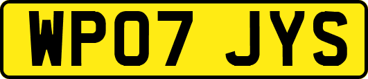 WP07JYS