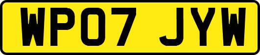 WP07JYW