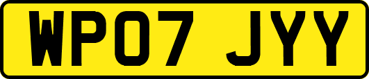 WP07JYY