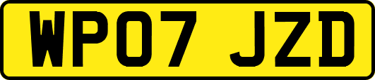 WP07JZD