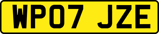 WP07JZE