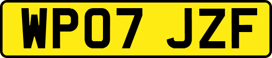 WP07JZF