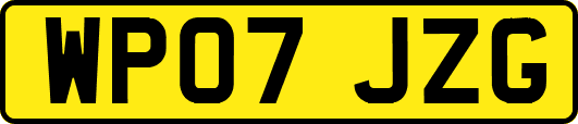 WP07JZG