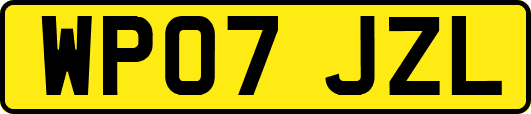 WP07JZL