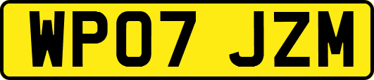 WP07JZM