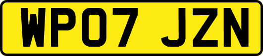 WP07JZN