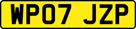 WP07JZP