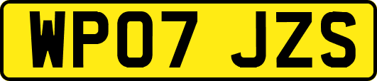 WP07JZS