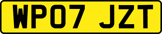 WP07JZT