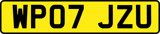 WP07JZU
