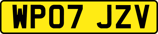 WP07JZV