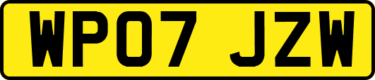 WP07JZW