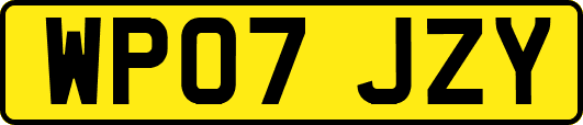 WP07JZY