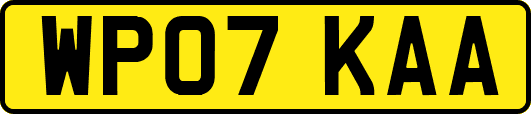 WP07KAA