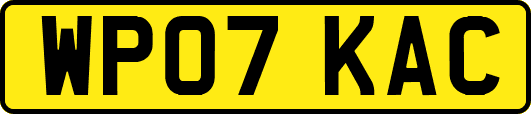 WP07KAC