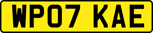 WP07KAE