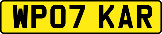 WP07KAR