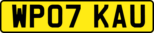 WP07KAU