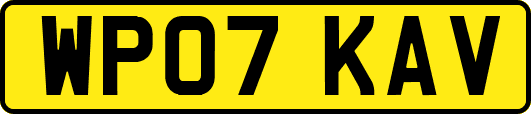 WP07KAV