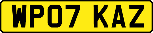WP07KAZ