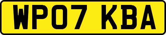 WP07KBA