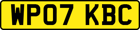 WP07KBC