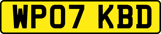 WP07KBD