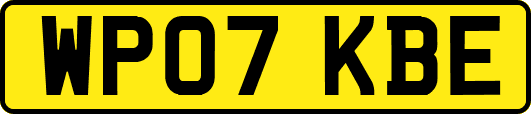 WP07KBE