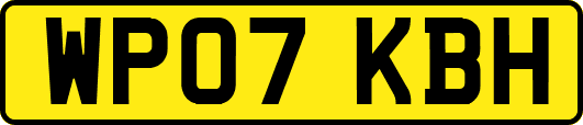 WP07KBH