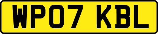 WP07KBL