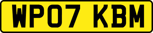 WP07KBM