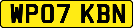 WP07KBN