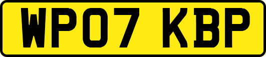 WP07KBP