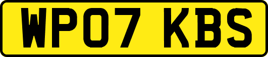 WP07KBS