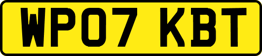 WP07KBT