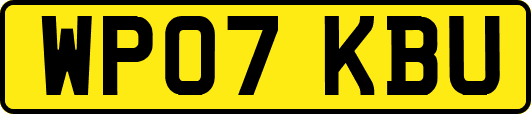 WP07KBU