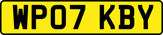 WP07KBY