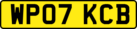WP07KCB