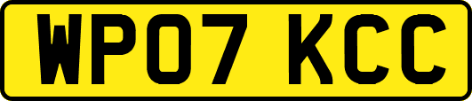 WP07KCC