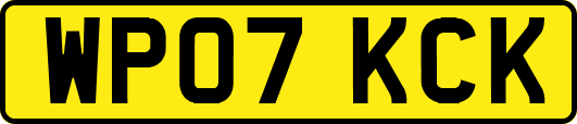 WP07KCK