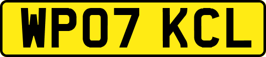 WP07KCL