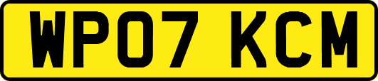 WP07KCM