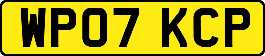 WP07KCP