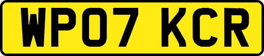 WP07KCR