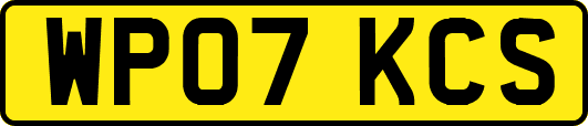 WP07KCS