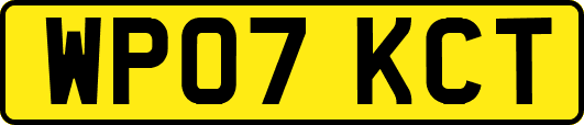 WP07KCT