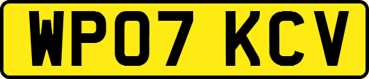WP07KCV