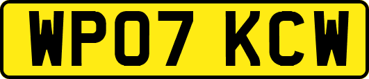 WP07KCW
