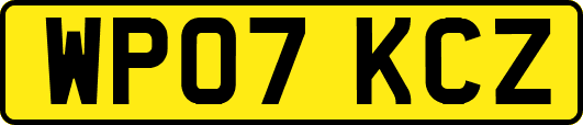 WP07KCZ