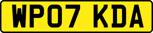 WP07KDA